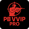 PB VVIP Pro Logo